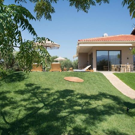 Elaia Grove Villa Kalamata Luaran gambar