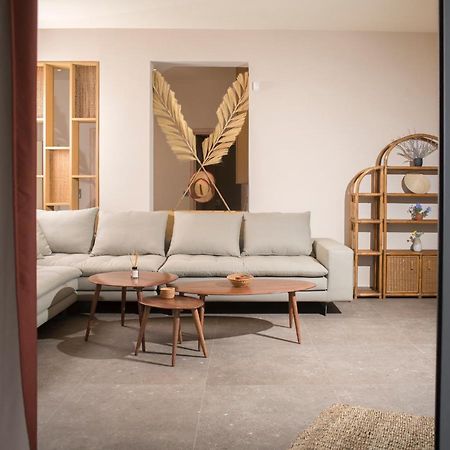 Elaia Grove Villa Kalamata Luaran gambar