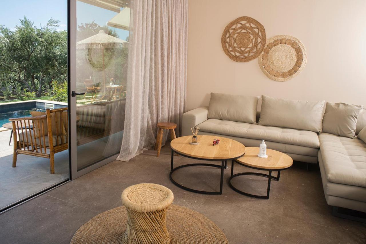 Elaia Grove Villa Kalamata Luaran gambar