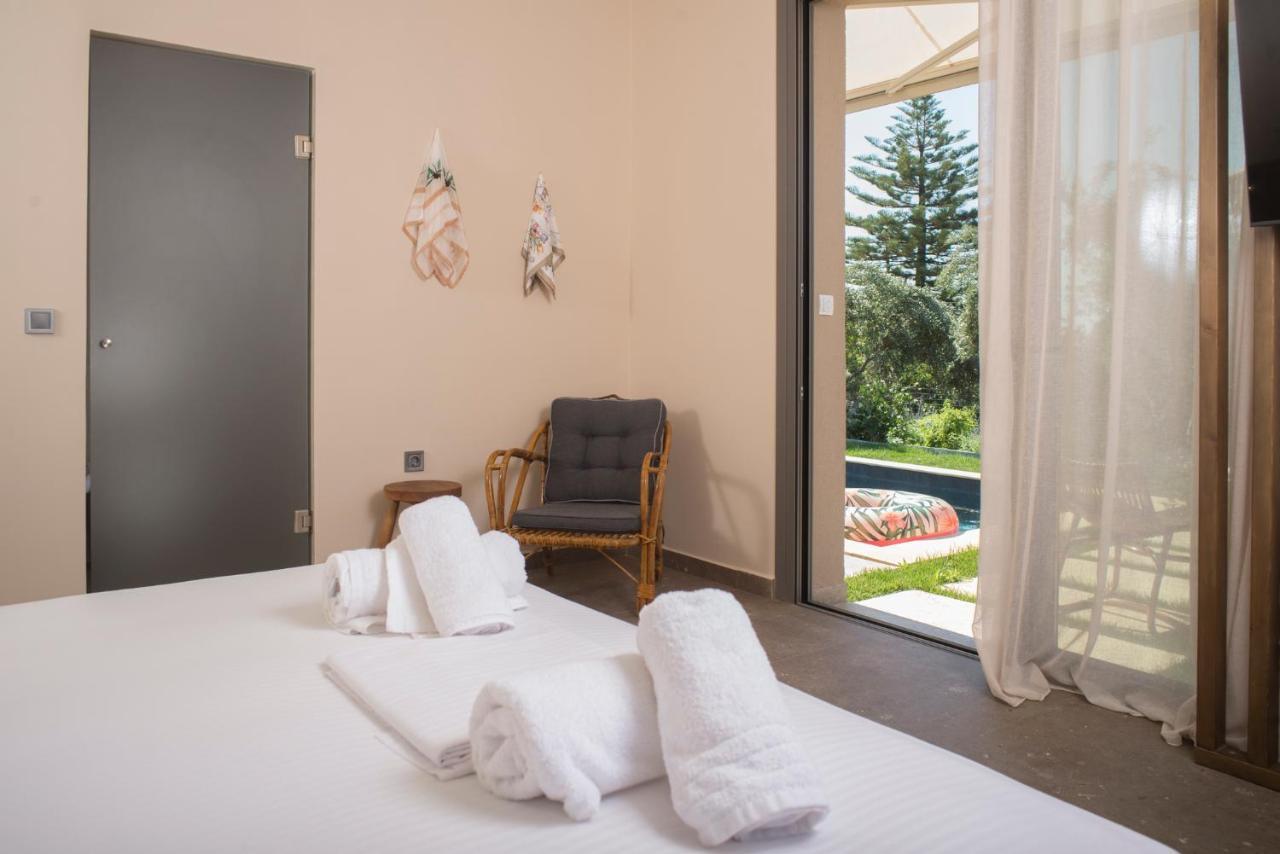 Elaia Grove Villa Kalamata Luaran gambar