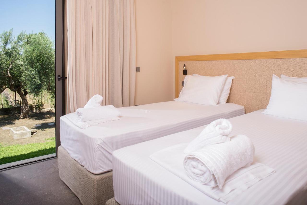 Elaia Grove Villa Kalamata Luaran gambar