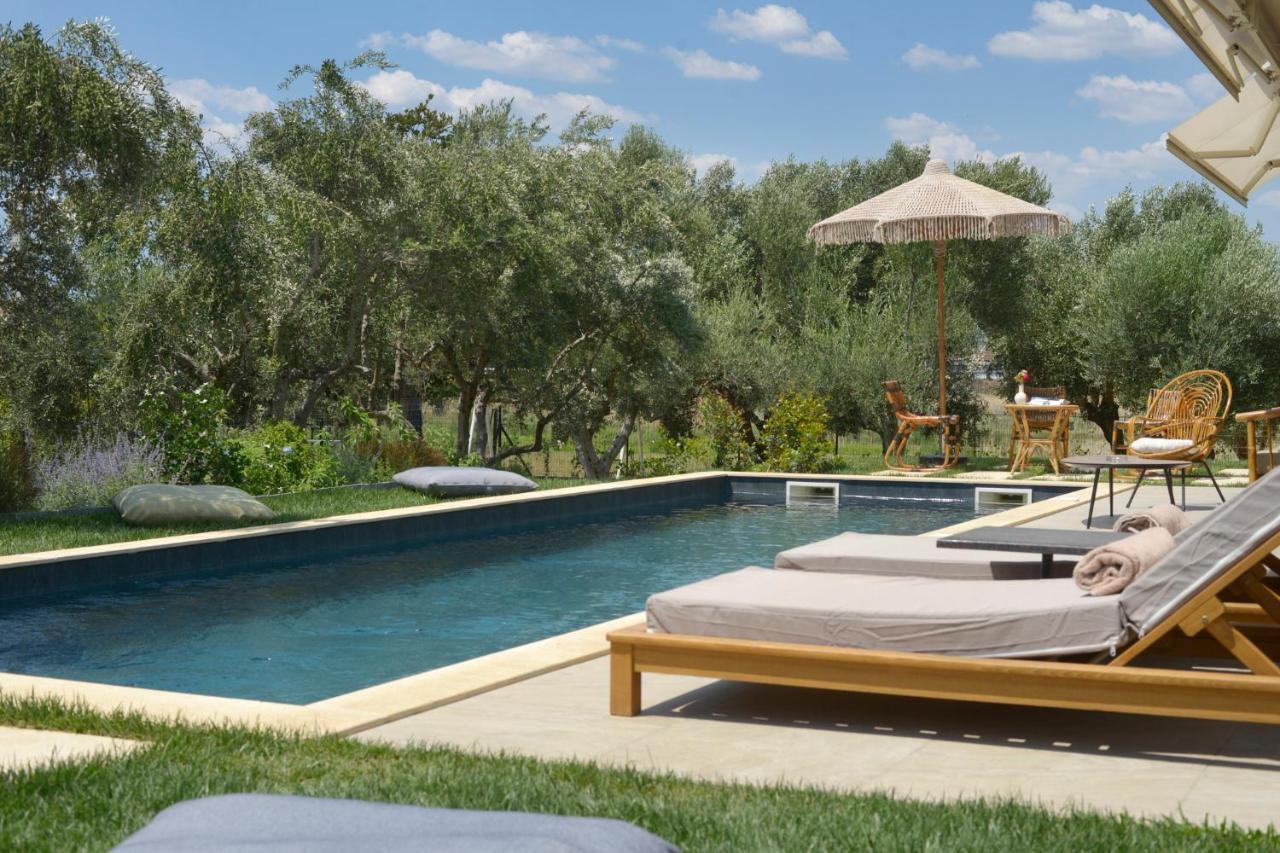 Elaia Grove Villa Kalamata Luaran gambar