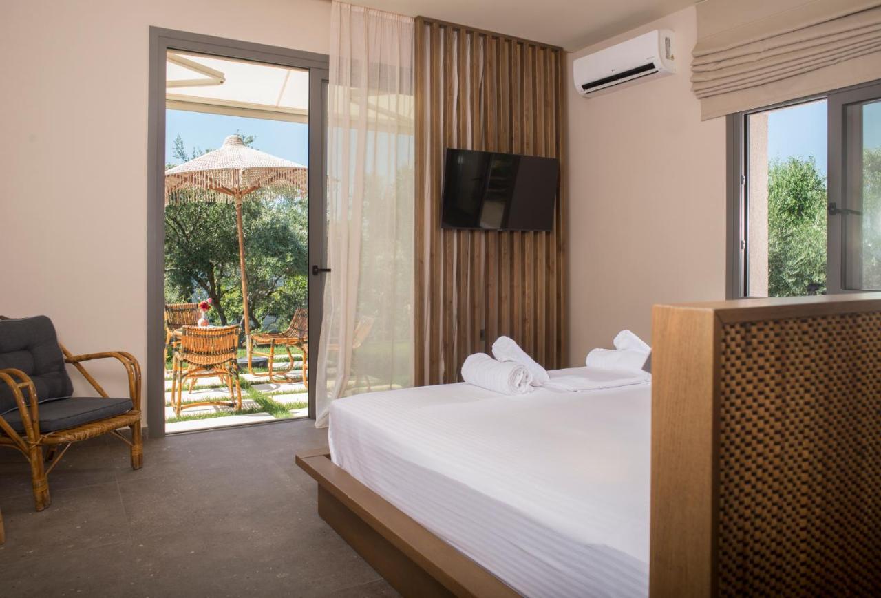 Elaia Grove Villa Kalamata Luaran gambar