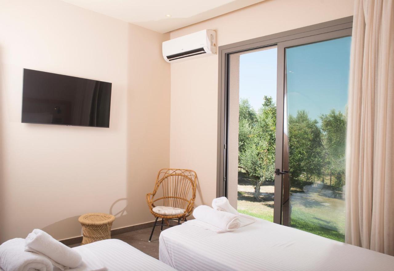 Elaia Grove Villa Kalamata Luaran gambar