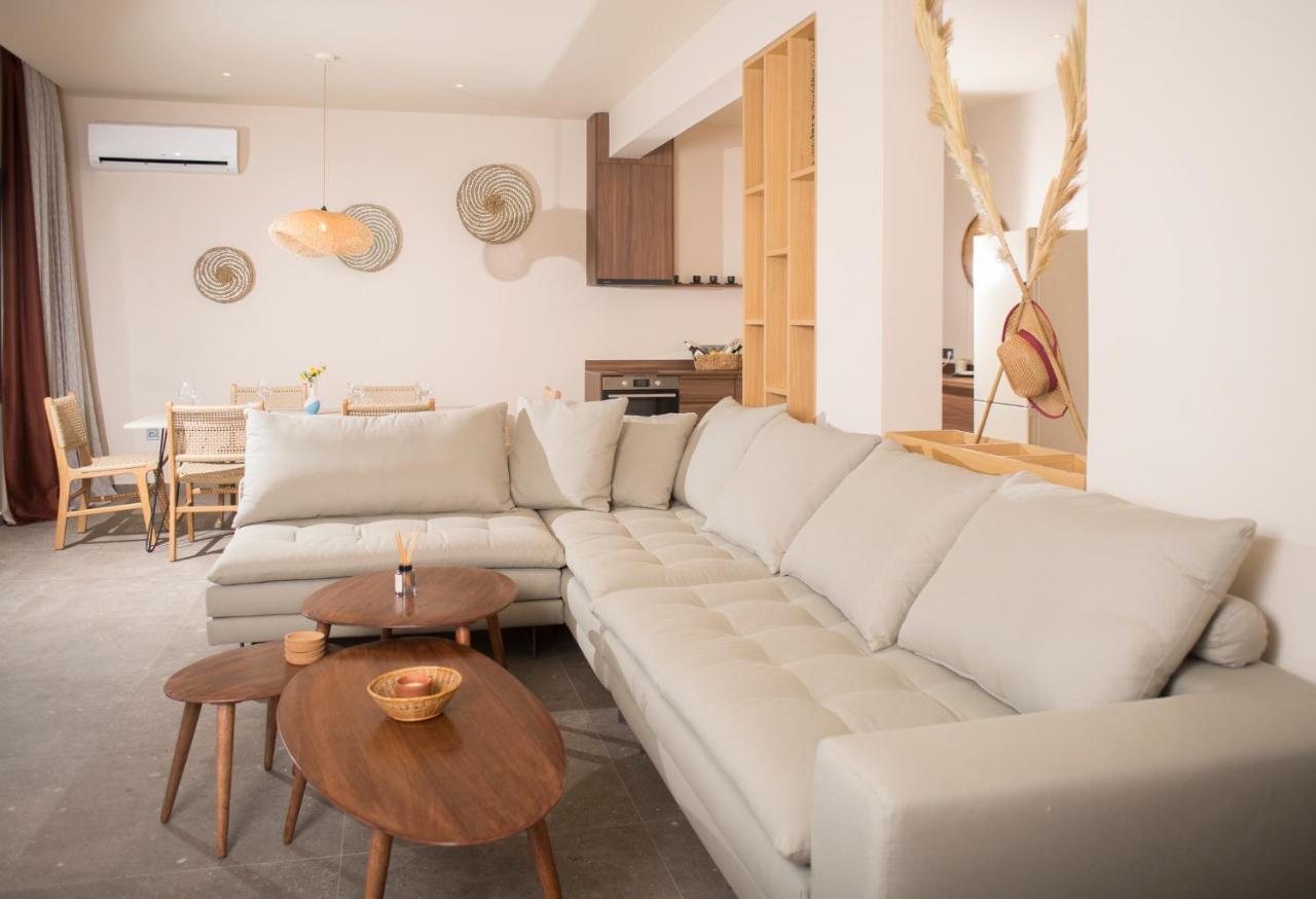 Elaia Grove Villa Kalamata Luaran gambar