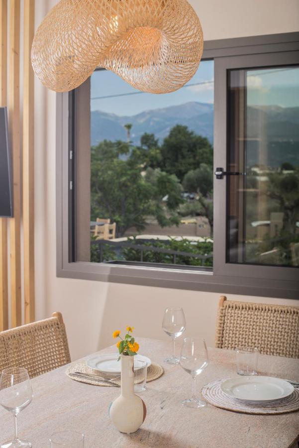 Elaia Grove Villa Kalamata Luaran gambar