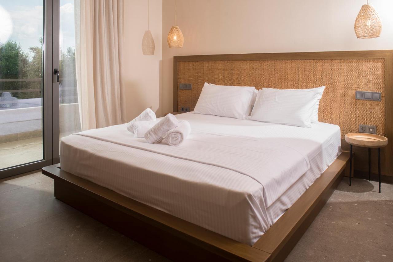 Elaia Grove Villa Kalamata Luaran gambar