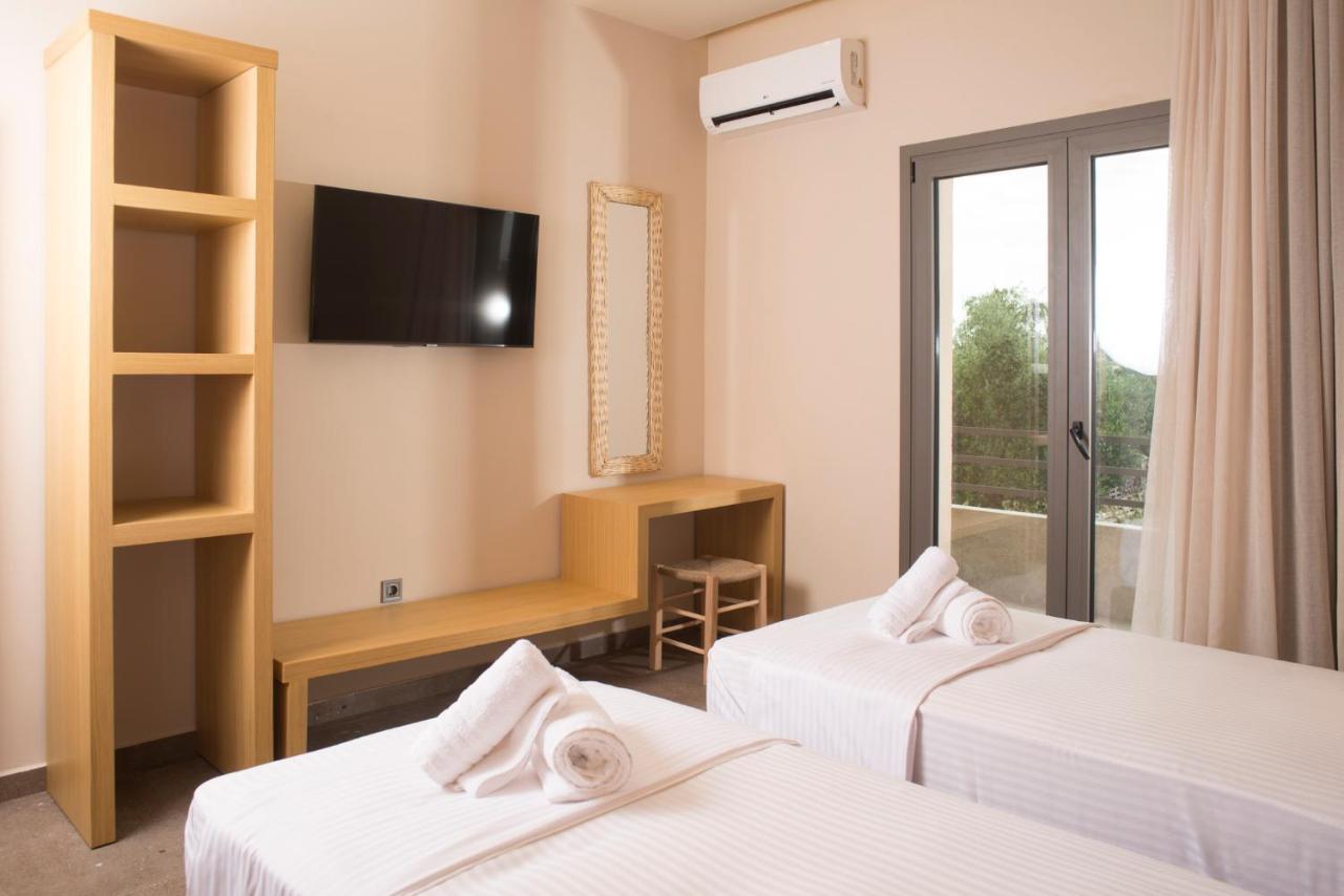 Elaia Grove Villa Kalamata Luaran gambar