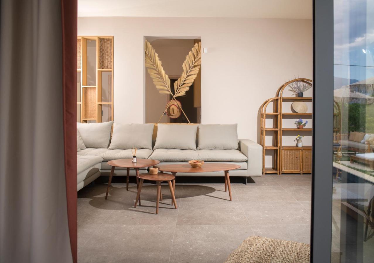 Elaia Grove Villa Kalamata Luaran gambar