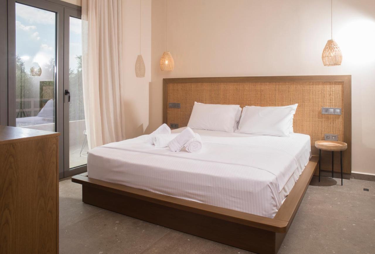 Elaia Grove Villa Kalamata Luaran gambar